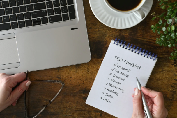 SEO company in Andheri