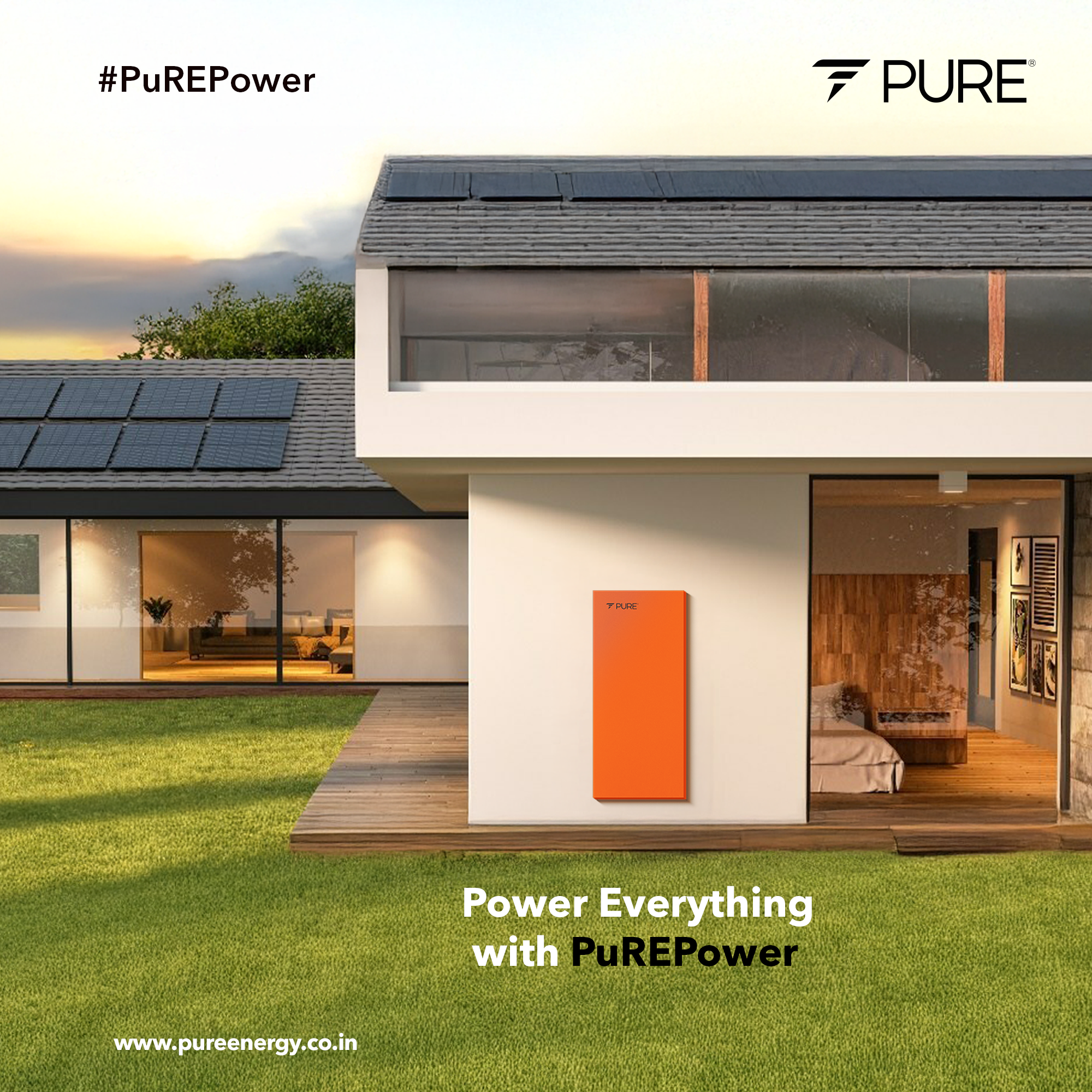 power backup battery for home