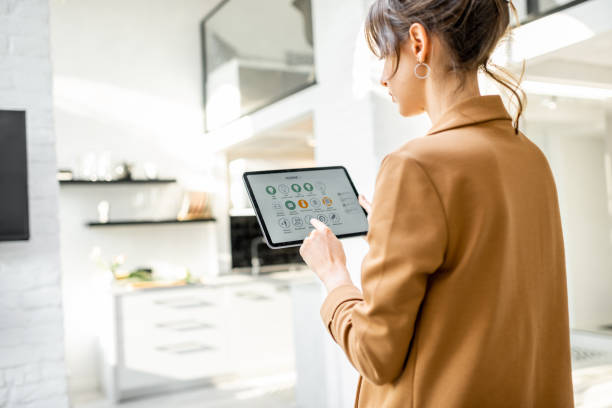 home automation company in Bhopal