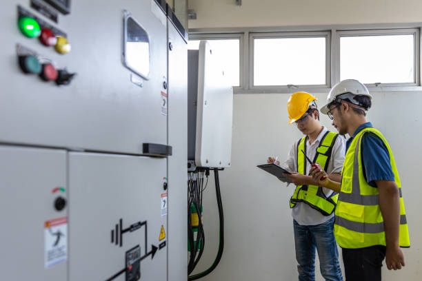 southaven home electrical repair services