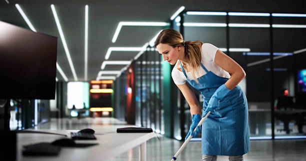 commercial cleaning fort collins co