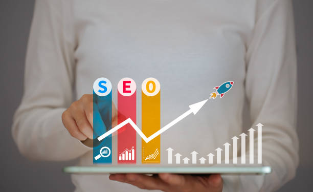 SEO services in Kent